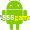 Aplicativo 8888game para Android