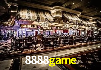 Estatísticas 8888game