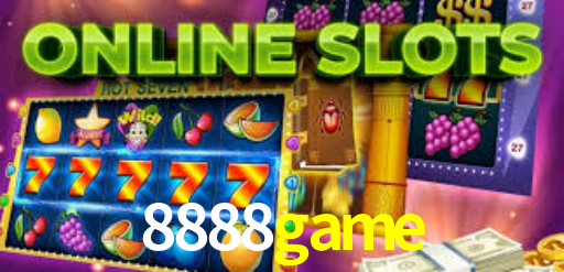8888game -  - 8888game app