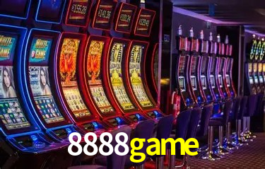 Bônus de Boas-vindas 8888game