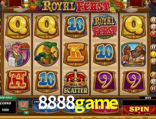 Experiência VIP 8888game