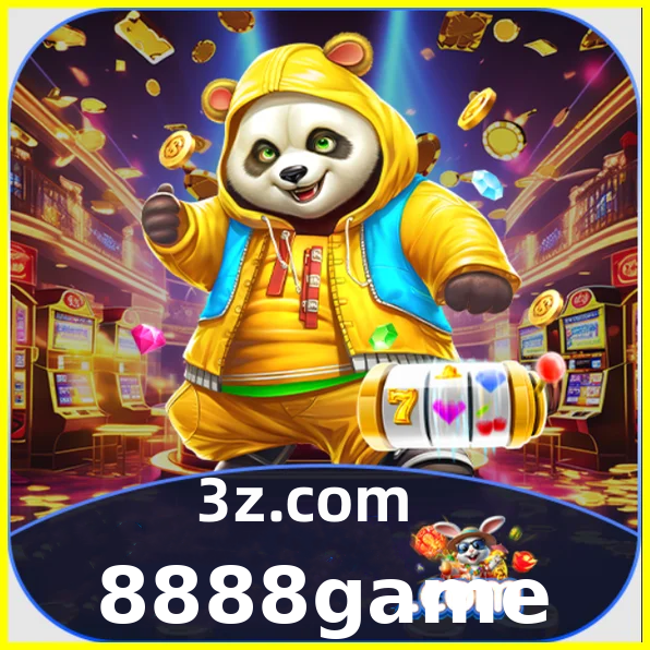 8888game