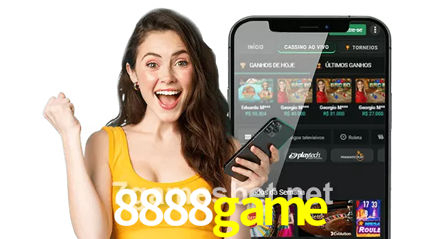 8888game