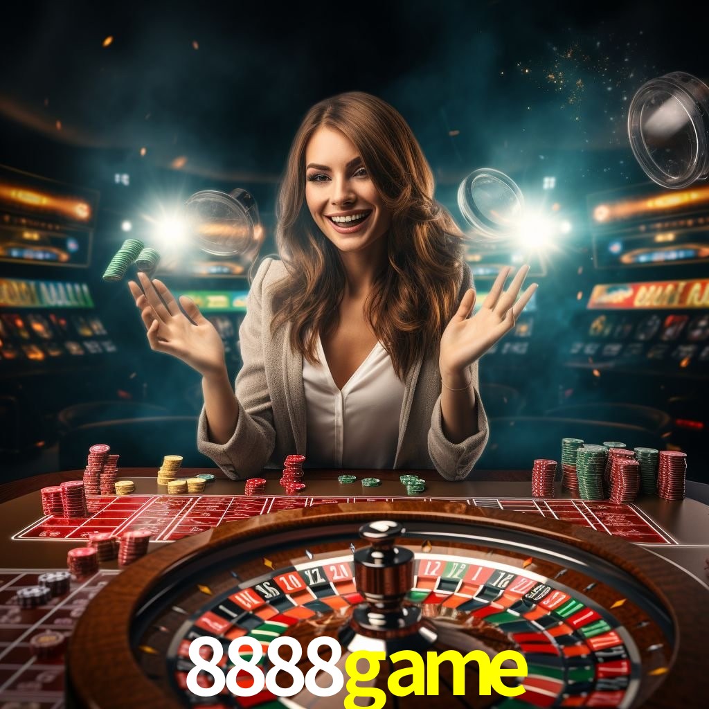 Mesa de Blackjack 8888game