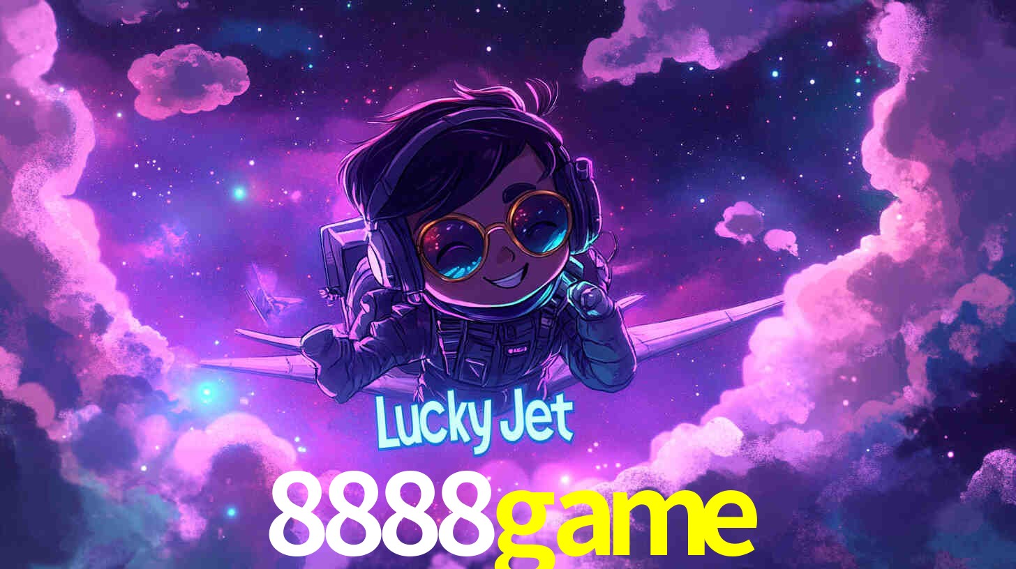 Diretório de Jogos 8888game
