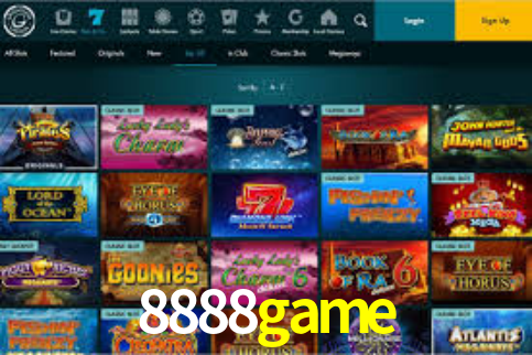 8888game app