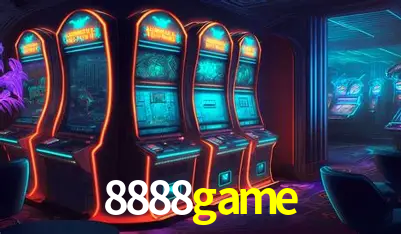 Cadastro Rápido 8888game