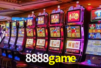 Diretório de Jogos 8888game