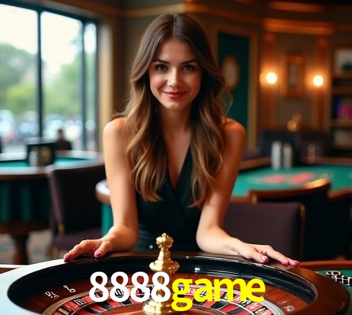 Promoção Relâmpago 8888game