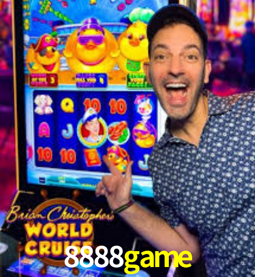8888game
