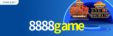 8888game