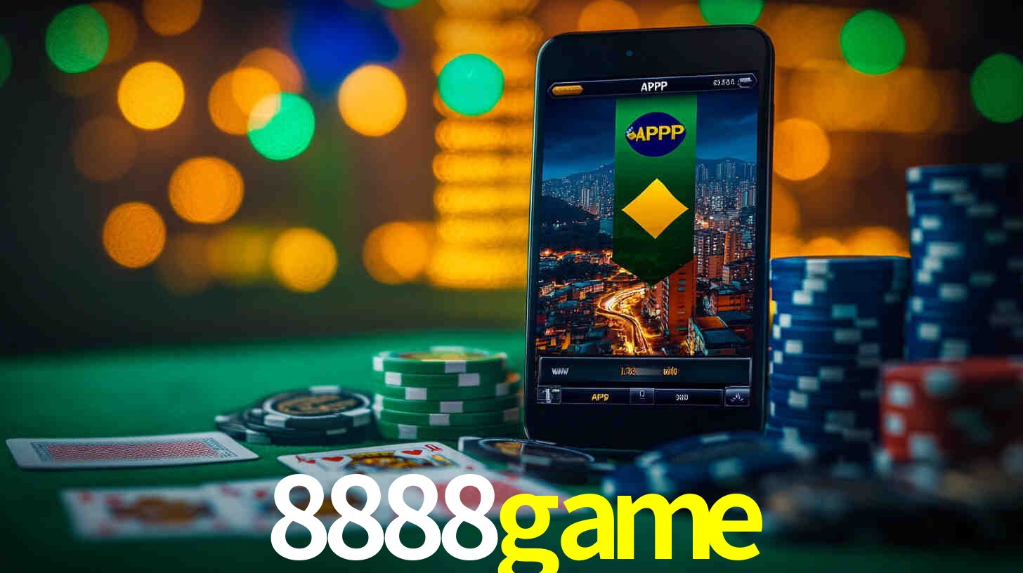 Provedores de Jogos 8888game