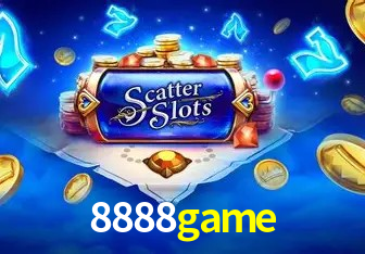 Provedores de Jogos 8888game