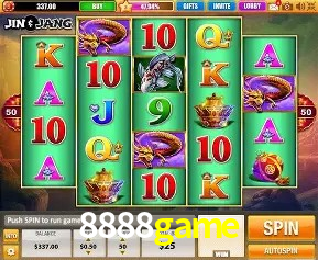 Estatísticas do Jogo 8888game