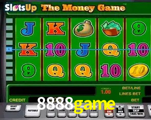 Recursos de Bônus 8888game