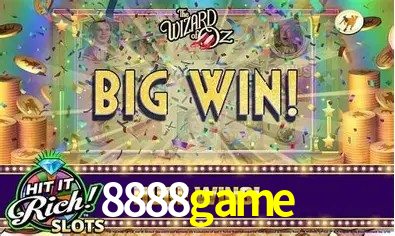 Promoções Sazonais 8888game