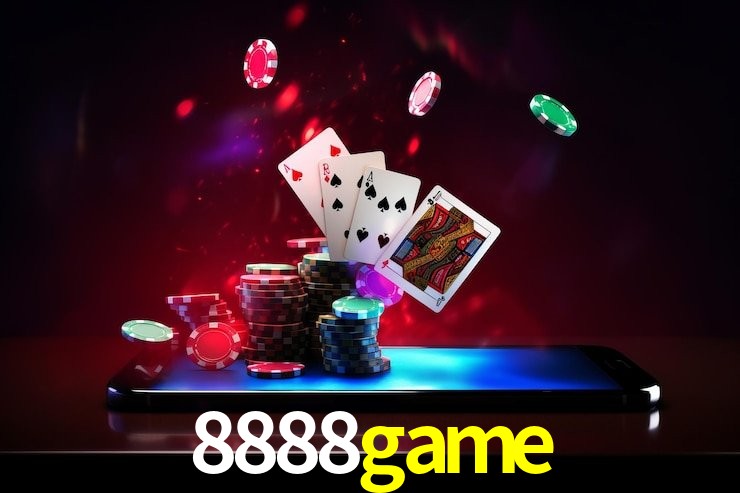 Jogos Exclusivos 8888game