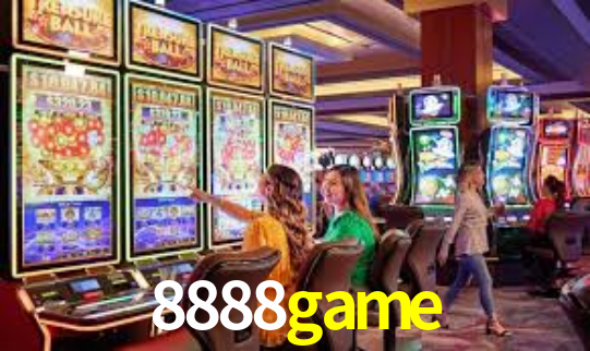 8888game