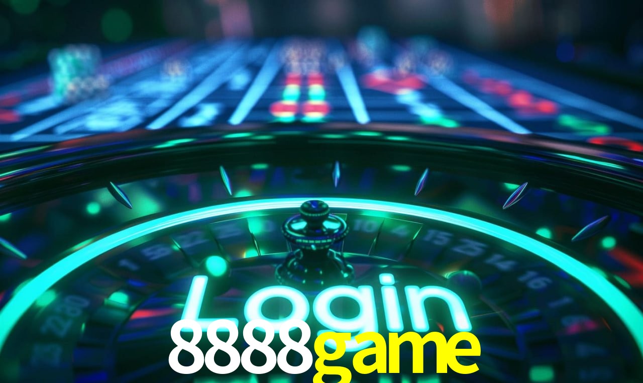 Segurança 2FA 8888game