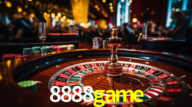 Estatísticas Esportivas 8888game