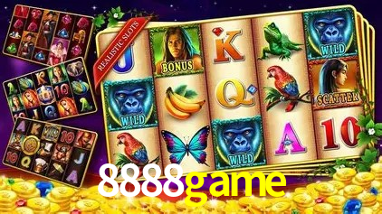 Ofertas Exclusivas 8888game