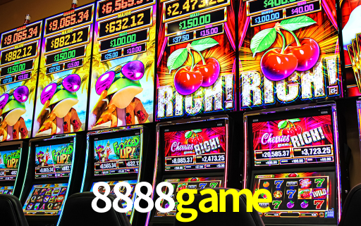 8888game app