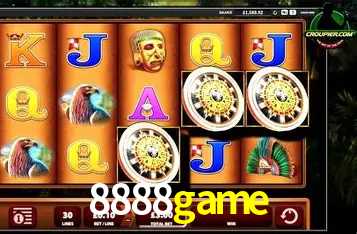 Promoção Relâmpago 8888game