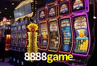 Avaliações dos Jogadores 8888game