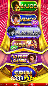 8888game: Jogos de Caça-Níqueis-Altas Recompensas, Roleta-Velocidade, Blackjack-Desafios Máximos