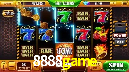 Avaliações dos Jogadores 8888game