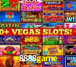 Casino Ao Vivo 8888game
