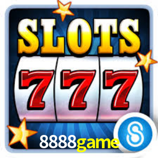 Interface do App 8888game