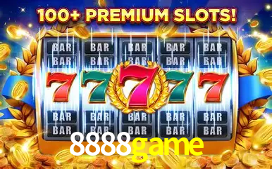 Tecnologia da Plataforma 8888game