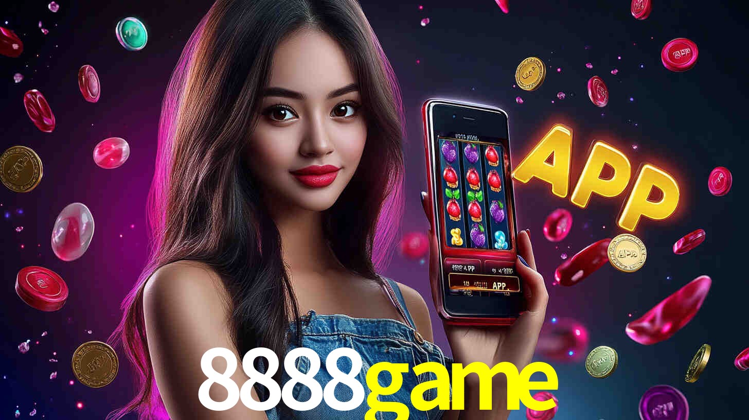 Jogos de Slot 8888game